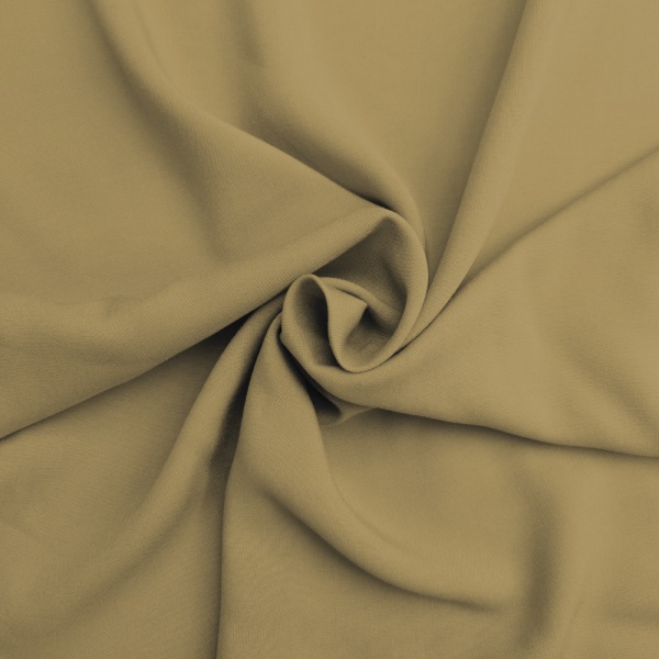 Plain 100% Viscose Sand